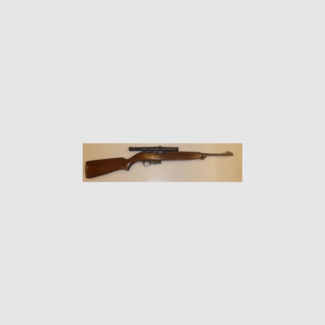 Erma Mod. EGM 1, Kal. .22 l.r.