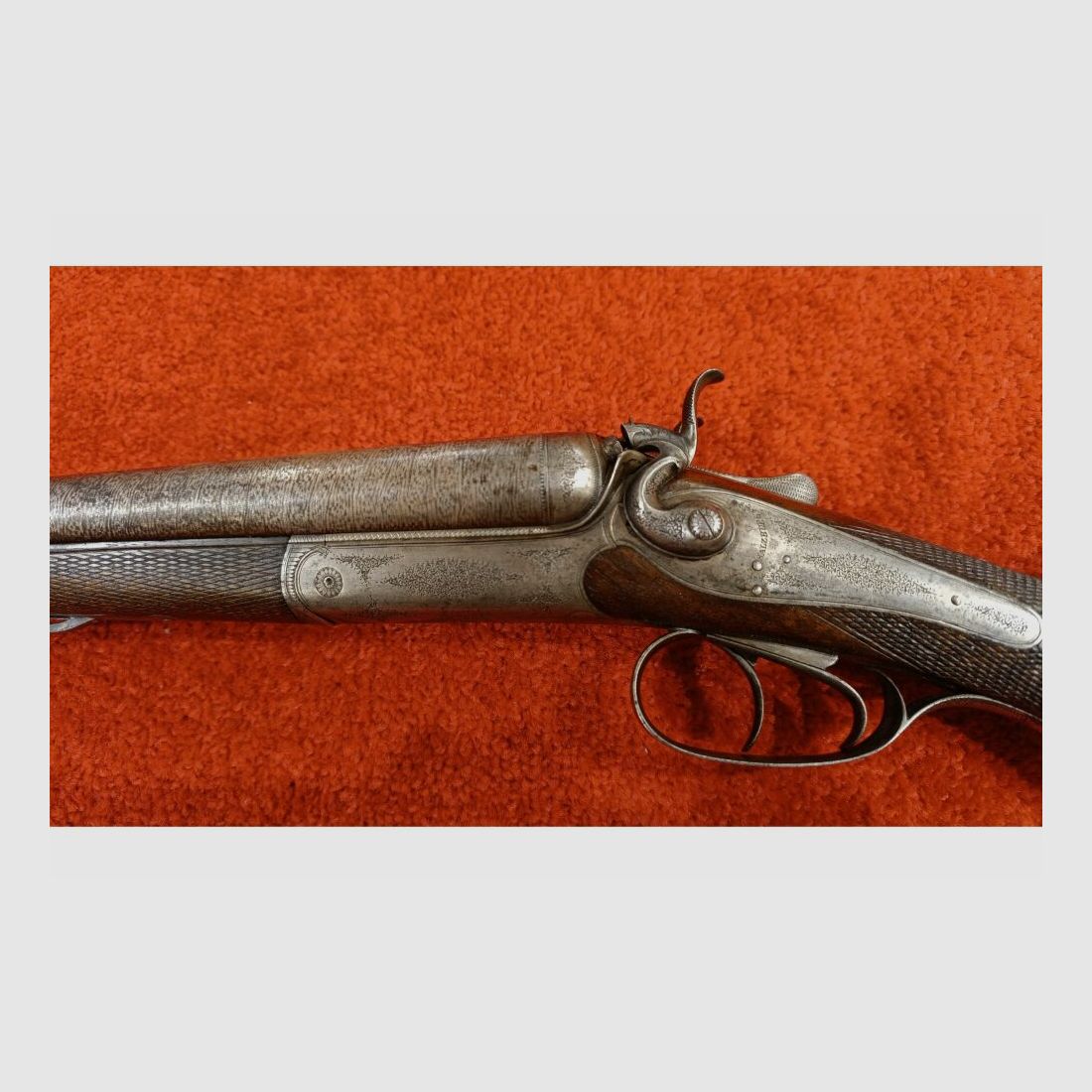 Julius Rösler à Salzbourg 16/65;16/65