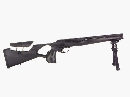 Raven M82 Carbonschaft für R8
