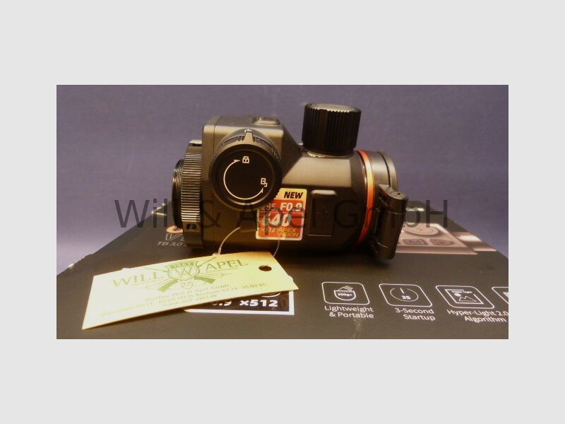 Guide Orion O635CS