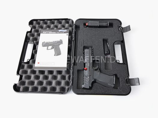 Walther PDP F-Series 4 pulgadas