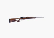 Brenner BR20 Lochschaft ohne Visierung - LL=51cm