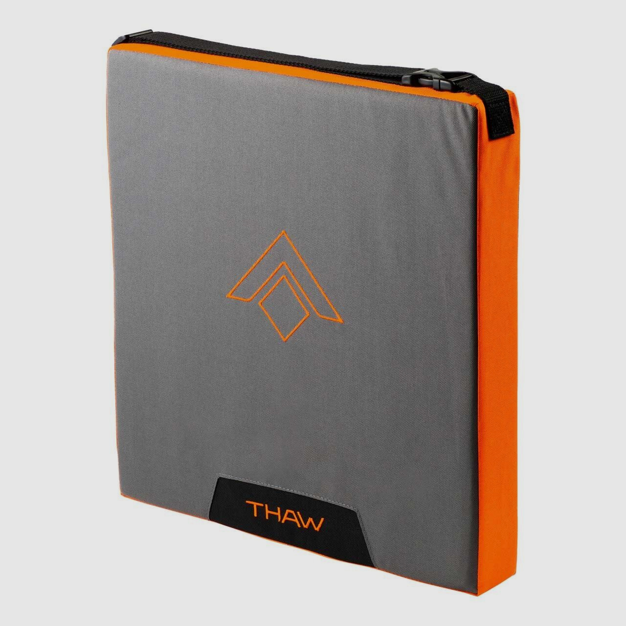 THAW Beheizbares Sitzkissen ohne Akku