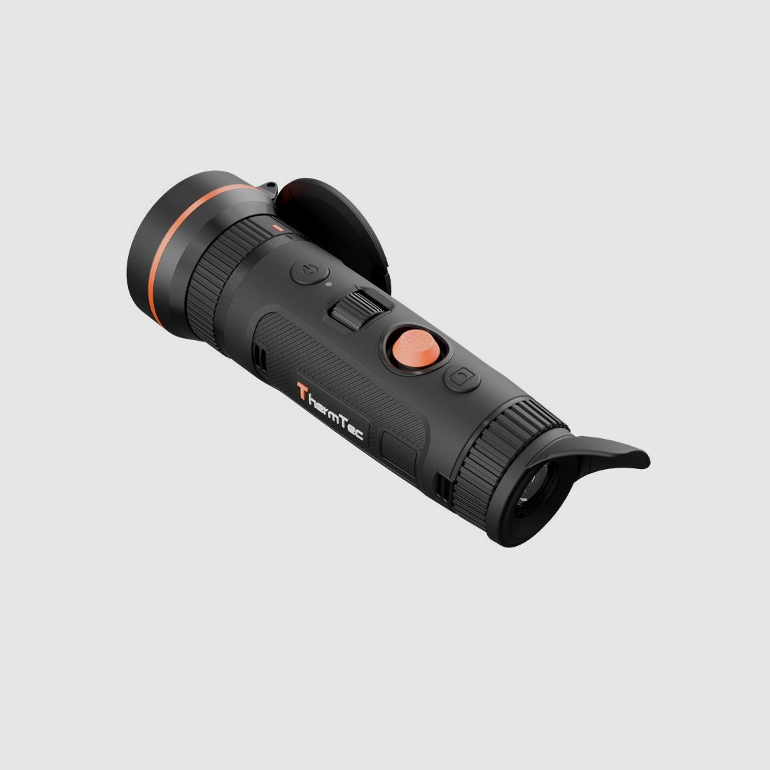 ThermTec Wild 650DL Pro kamera termowizyjna ręczna