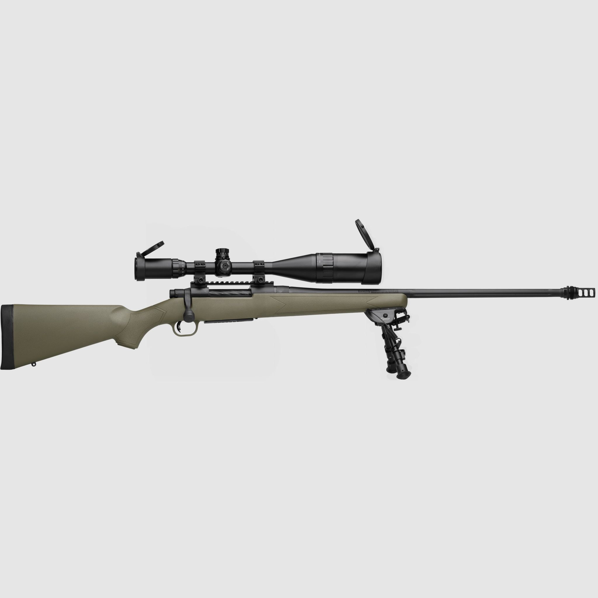Mossberg Repetiererbüchse Patriot Night Train – .300 Win. Mag.