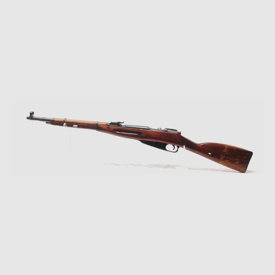 Mosin Nagant M44