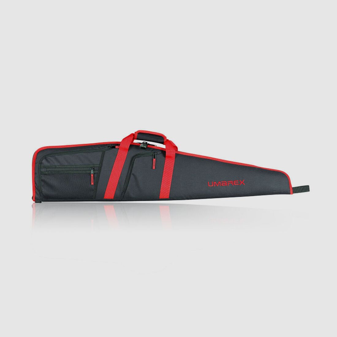 UMAREX Umarex Gewehrfutteral red