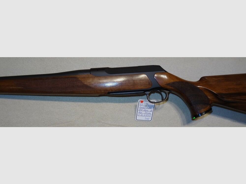 Sauer 202 Classic