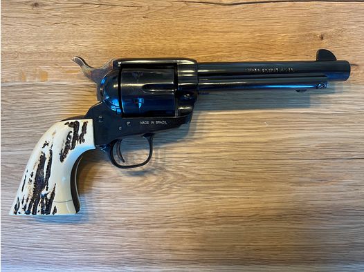 SAA Rewolwer Taurus Gaucho .45 LC