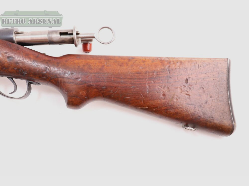 Schmidt Rubin G11