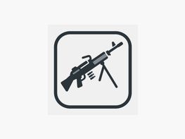 Seriefeuerwaffen & Granatwerfer