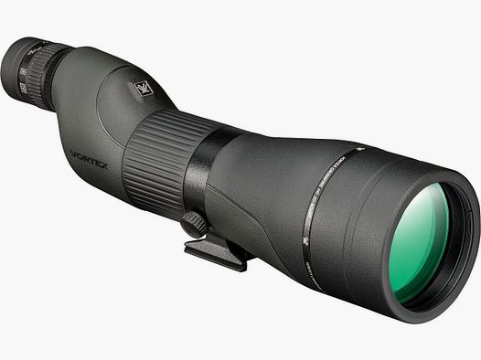 Vortex Crossfire HD 20-60x80 Lunette de Tir Droite