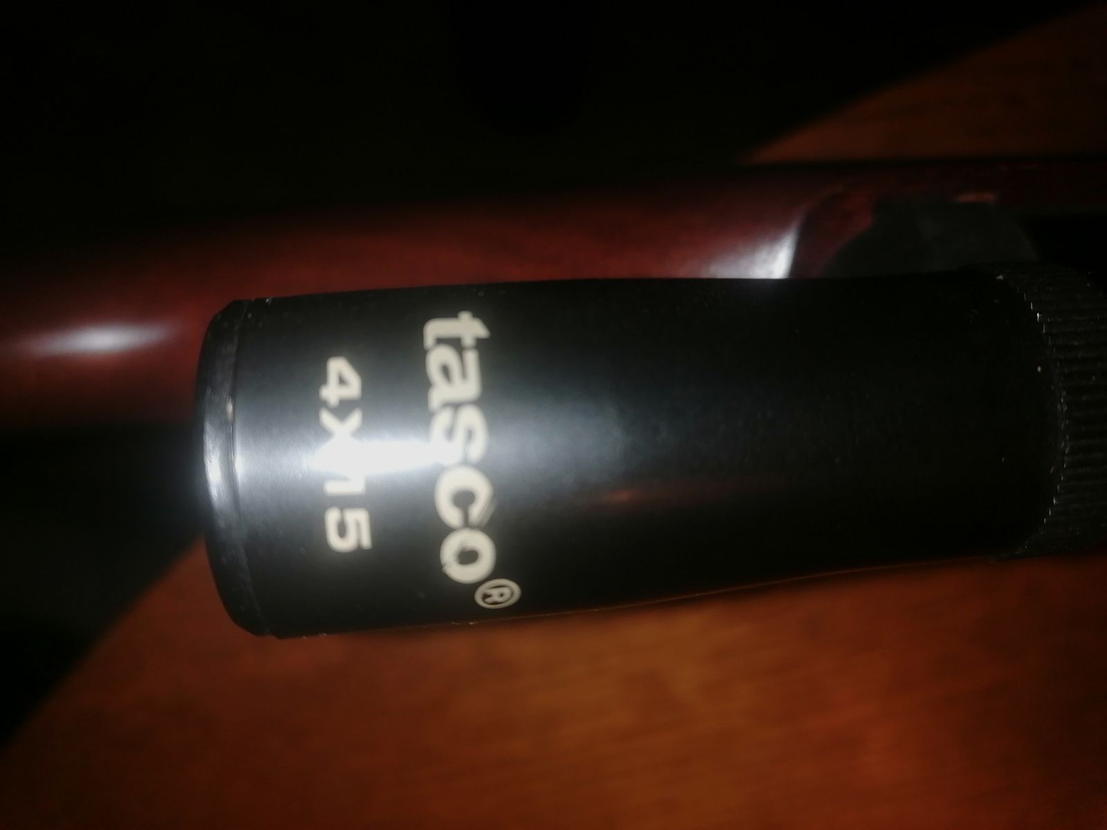 Diana Mod 24,F01,mit Zielfernrohr