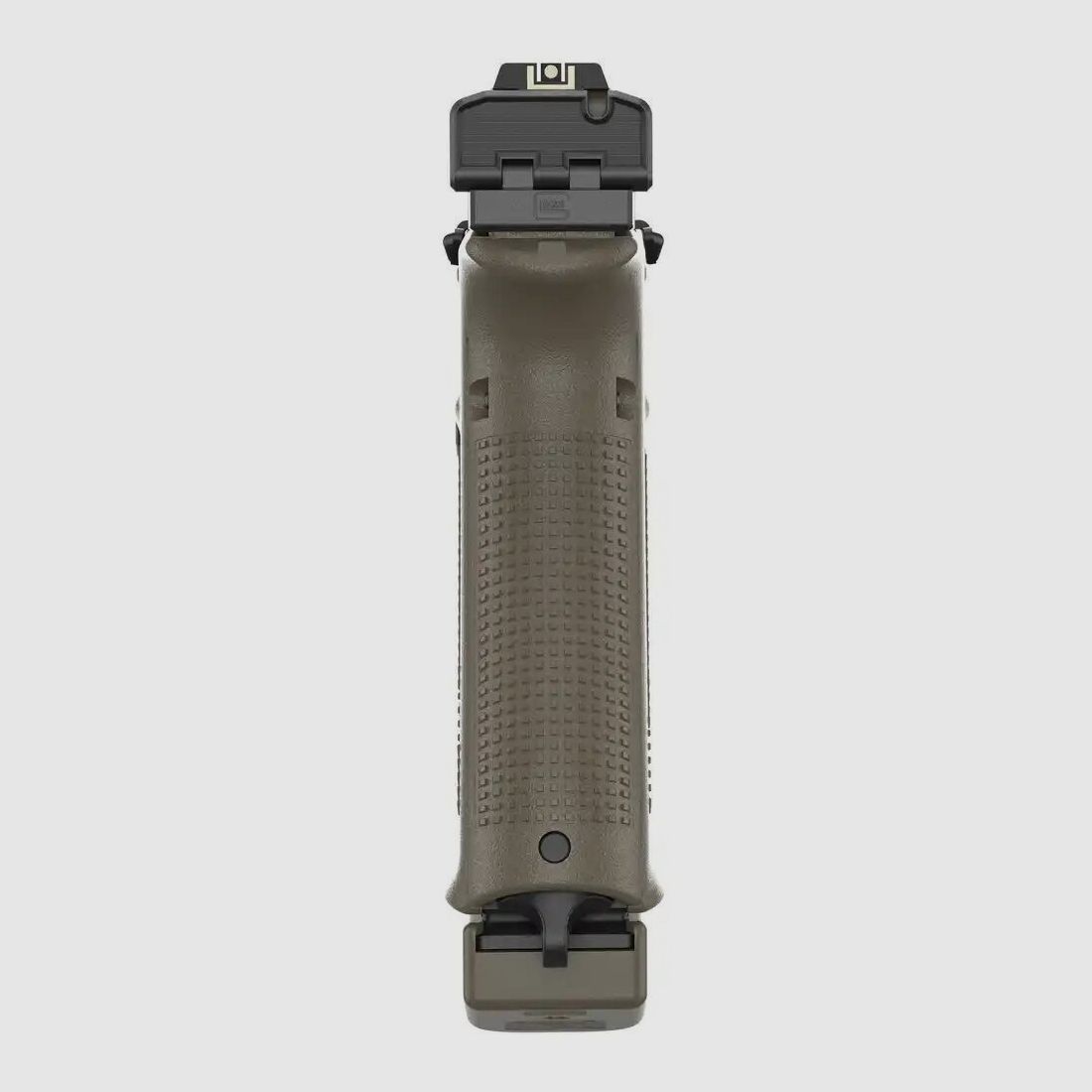 Glock Pistole 45 Gen5/MOS Hunter