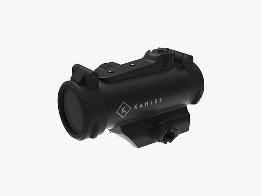 Rotpunktvisier Kahles Helia RD-C
