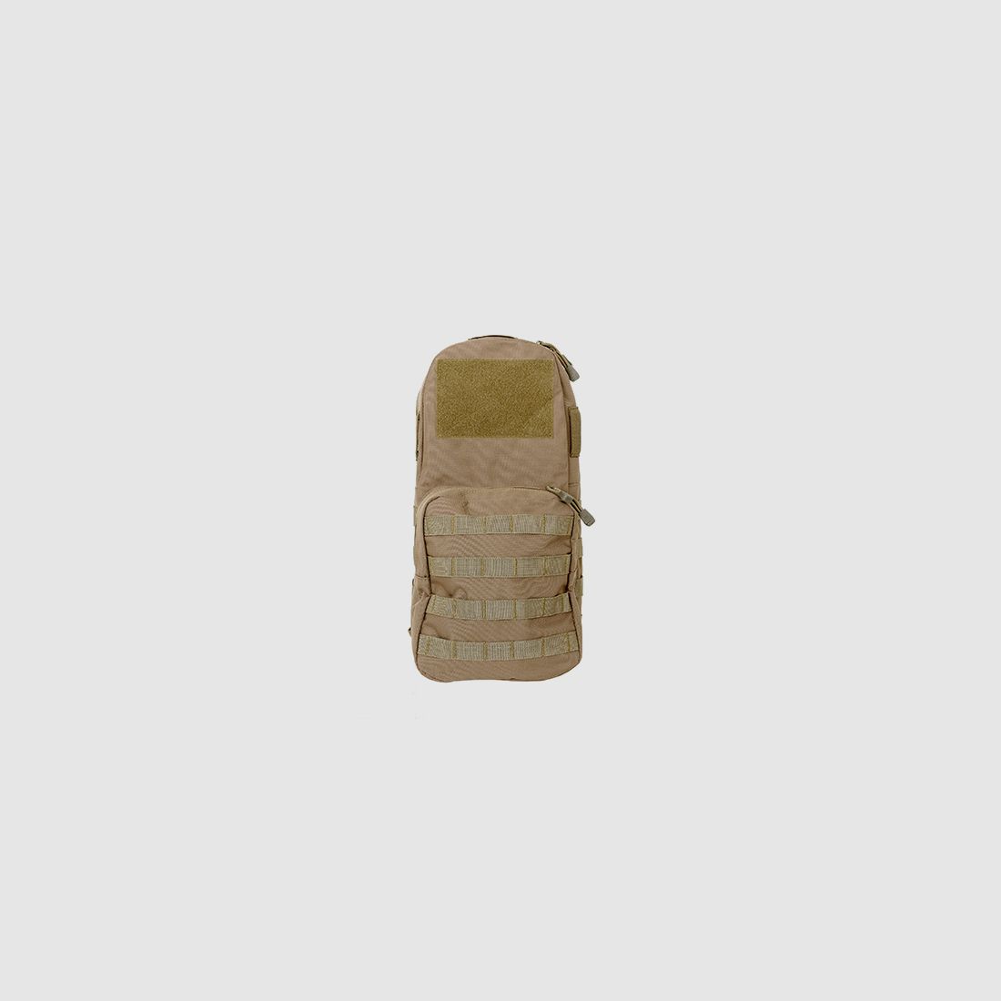 3L Water Hydration Carrier MOLLE w/Straps - Coyote [8FIELDS]