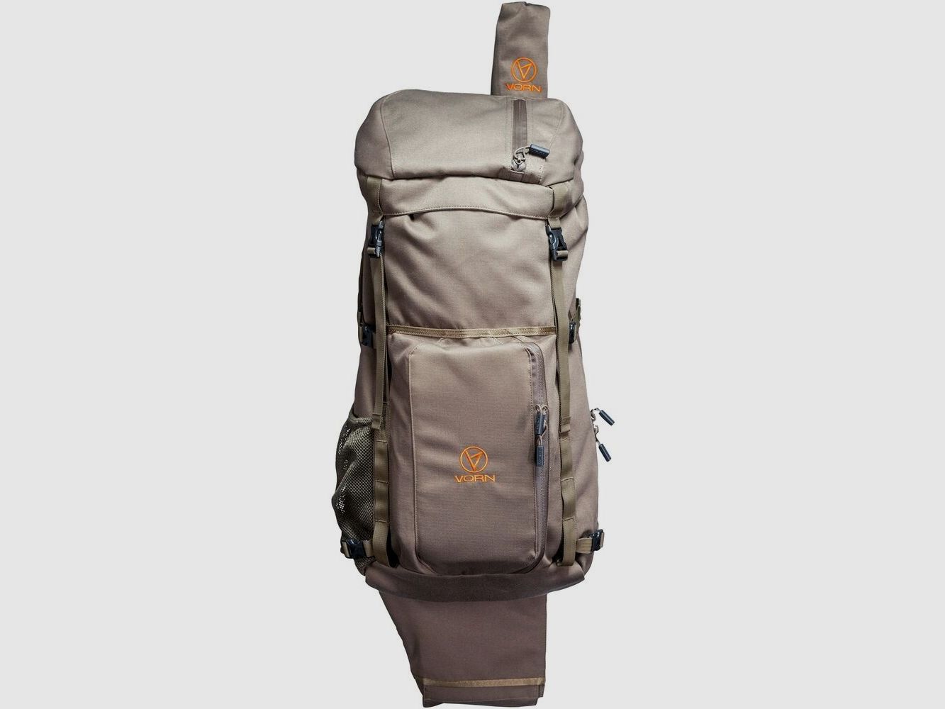 Vorn Rucksack EV45