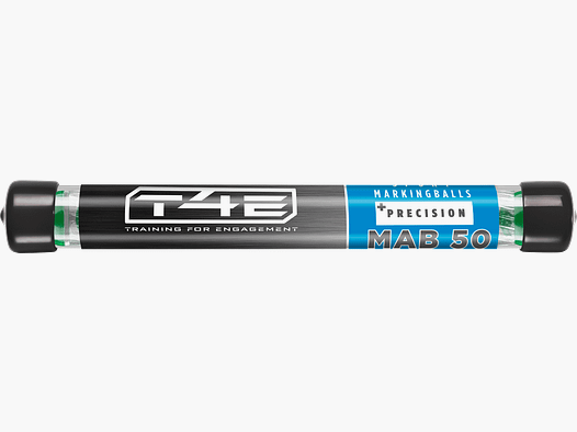 T4E Sport MAB 50 Prec