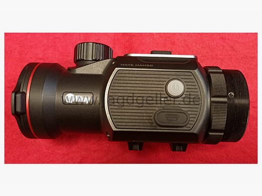 InfiRay Mate MAH50 warmtebeeldaccessoire