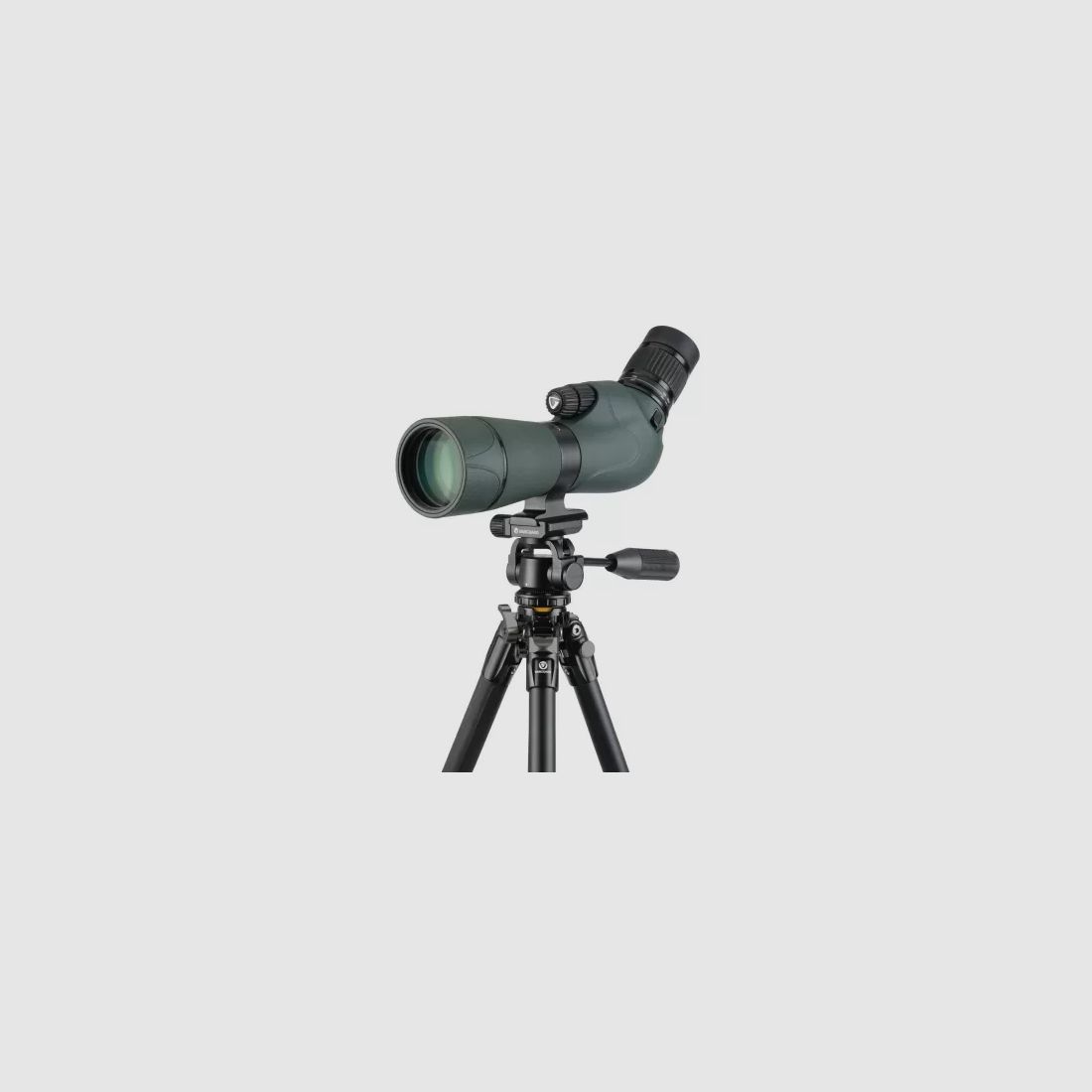 Vanguard Veo 5 234AO26 - Aluminium Reisstatief, Observatiekogel, afbeelding 15 van 23