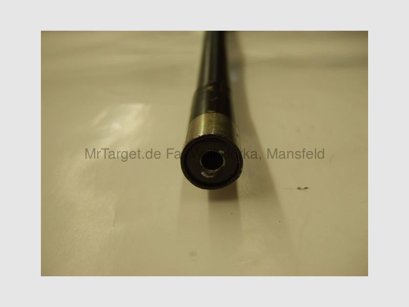Norinco JW-15A * con riel prismático sin mira telescópica