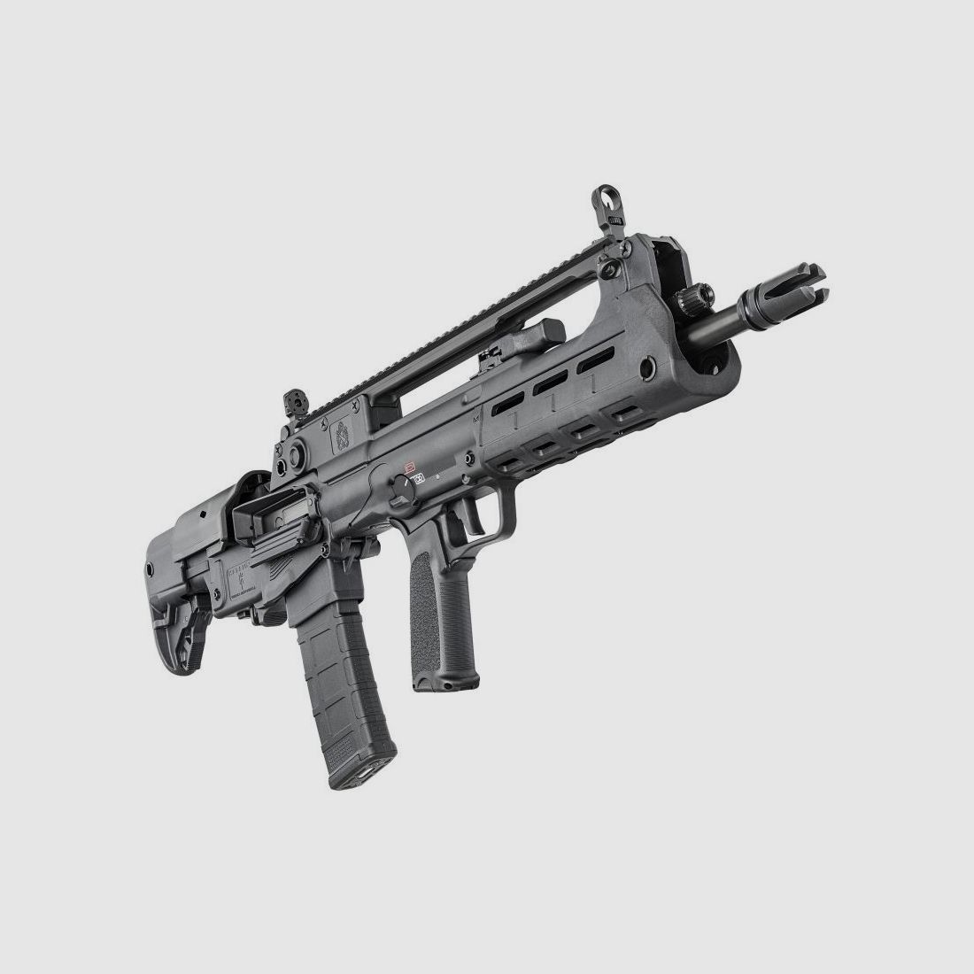 Carabina Springfield Hellion 16" Cal.223 Rem, immagine 3 di 3