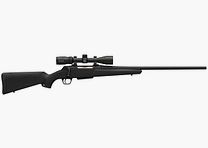 RIFLE XPR SCOPE COMBO THR 243WIN