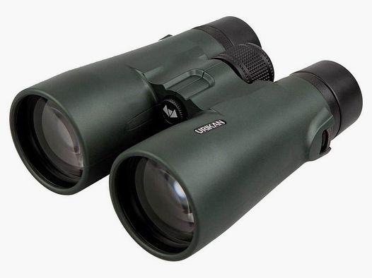 Special Hut Binocular Urikan Aktor - 8x56