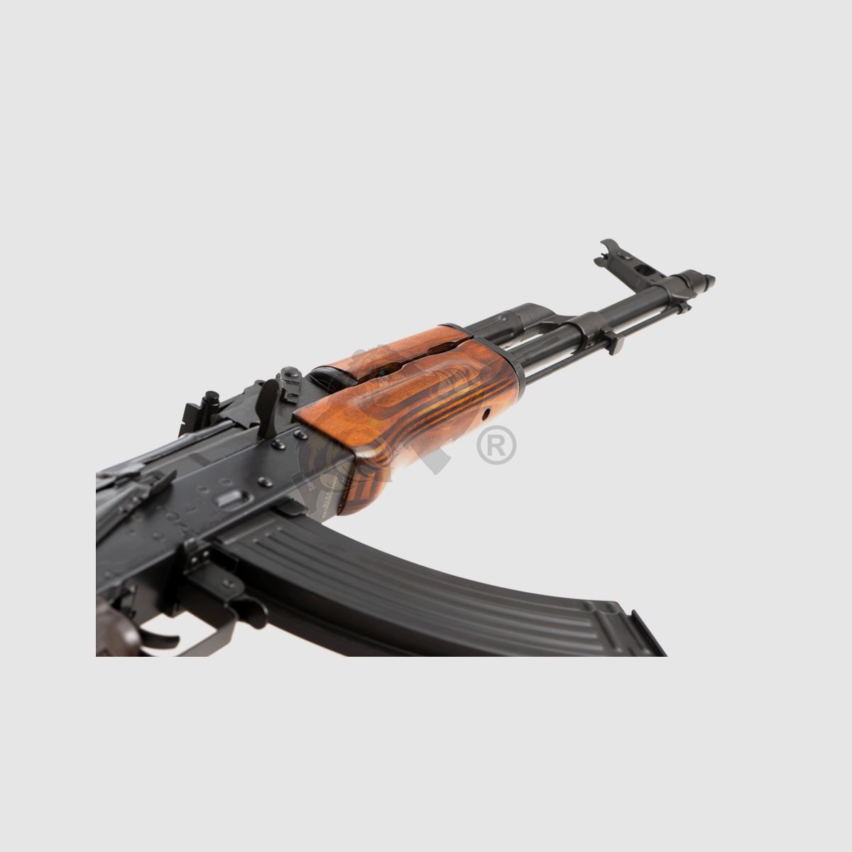 LCKM S-AEG -F- - LCT