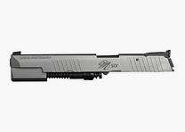 GSG-226 M-SIX verwisselsysteem zilver 9 mm Luger voor P226 X-Five / X-Six