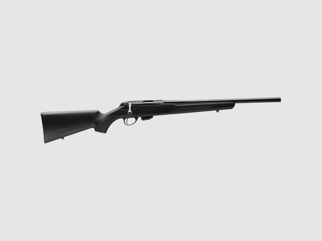 TIKKA T1X 17 HMR LL 51 CM OV MGW 1/2X20 UNF, Bild 1 von 5