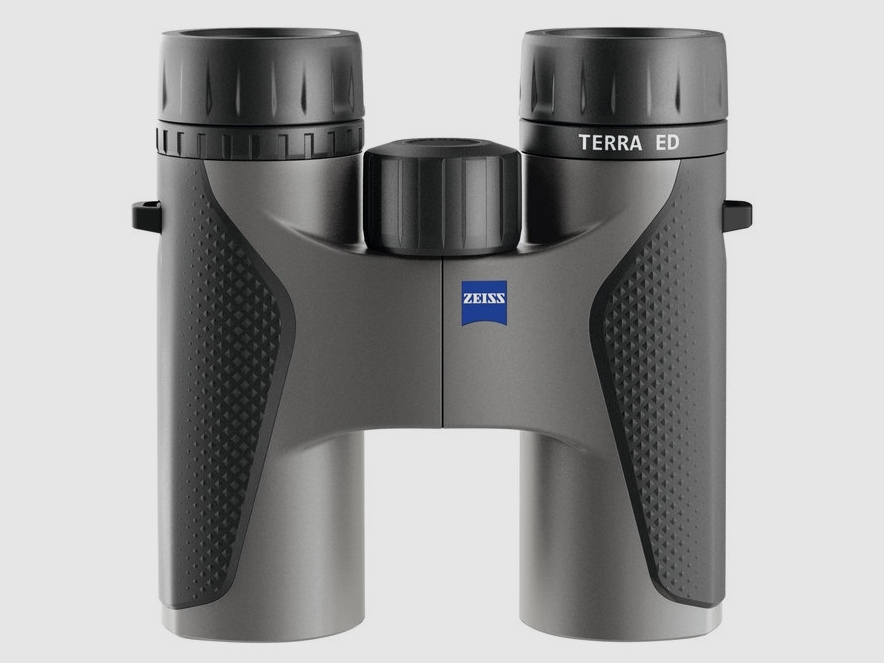 Zeiss ZEISS Terra ED 10x32 black-grey