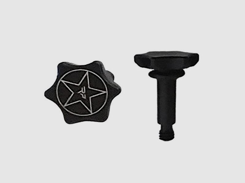 RANGER POINT Lever Quick Take Down Screw für MARLIN