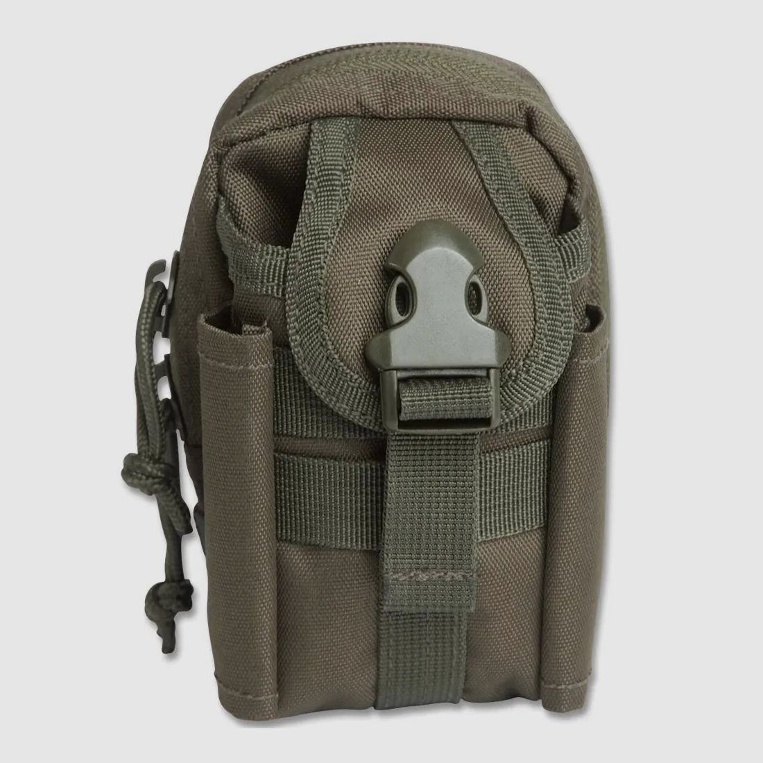 Mil-Tec Commando Koppeltasche oliv