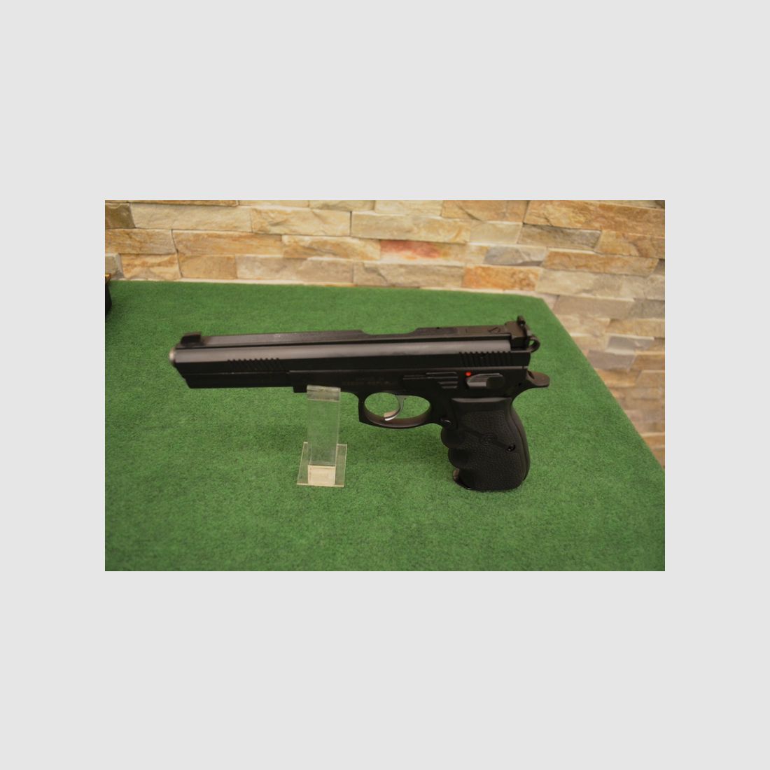 CZ75 Sport II