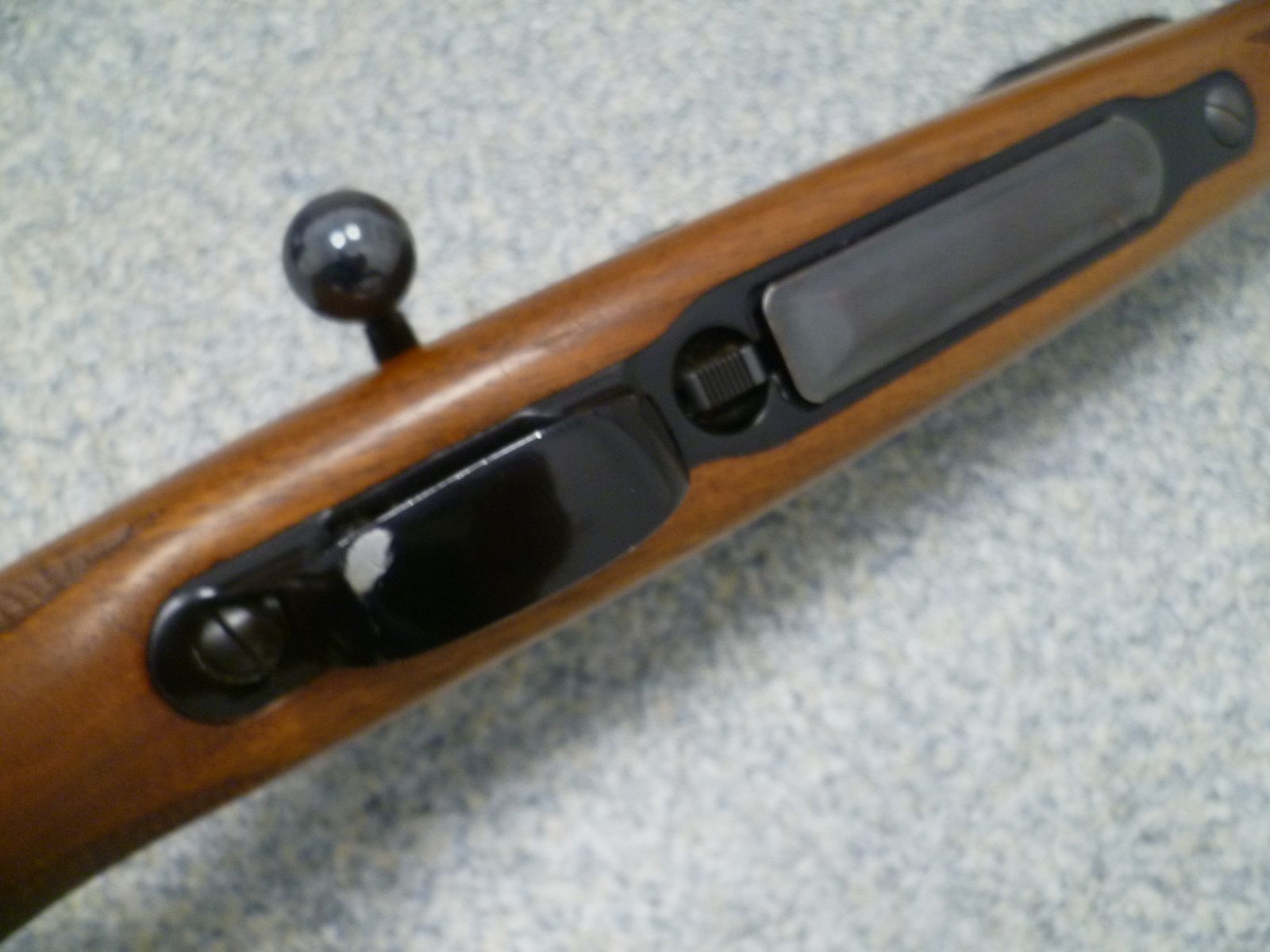 Repetierbüchse Sauer & Sohn Sauer 90 .30-06 Spring.