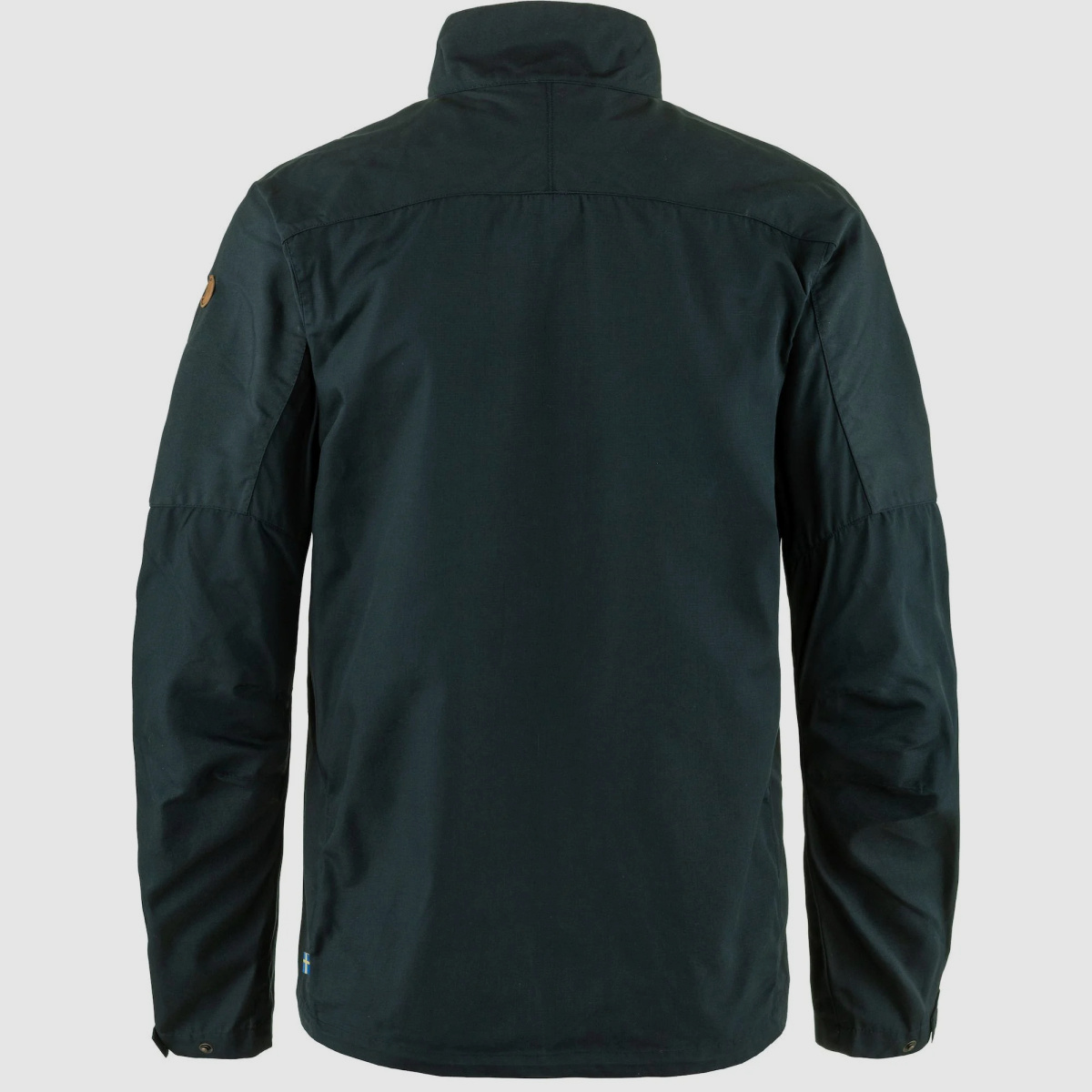 FJÄLLRÄVEN Övik Stencollar Jacket M Dark Navy