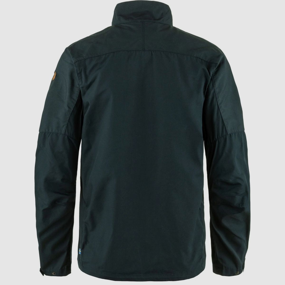 FJÄLLRÄVEN Övik Stencollar Jacket M Donkerblauw