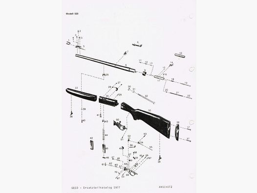 Anschütz 520-1