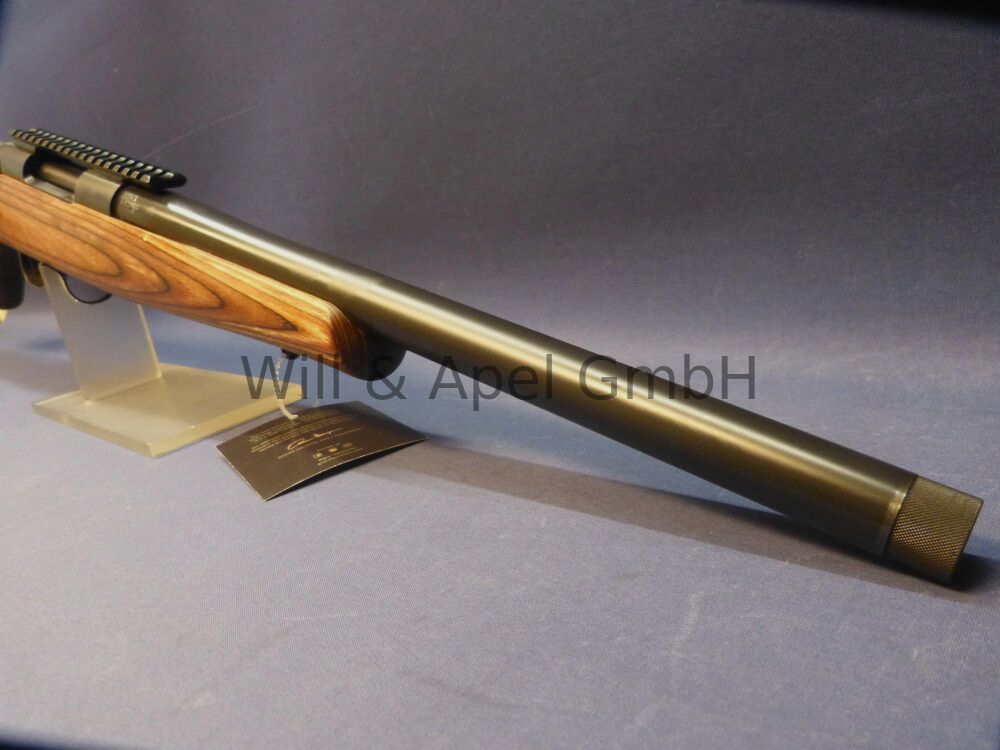 Howa Model 1500