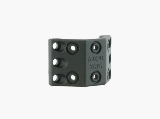 Spuhr A-0041 Todos los soportes Gen1 de 34 mm, delanteros