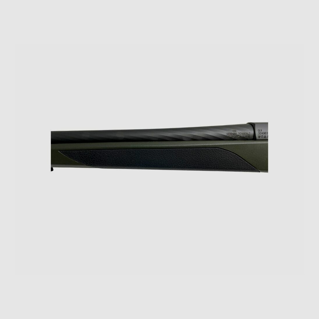 STEYR MANNLICHER	 CL II SX MT - Waffen Friedrichs