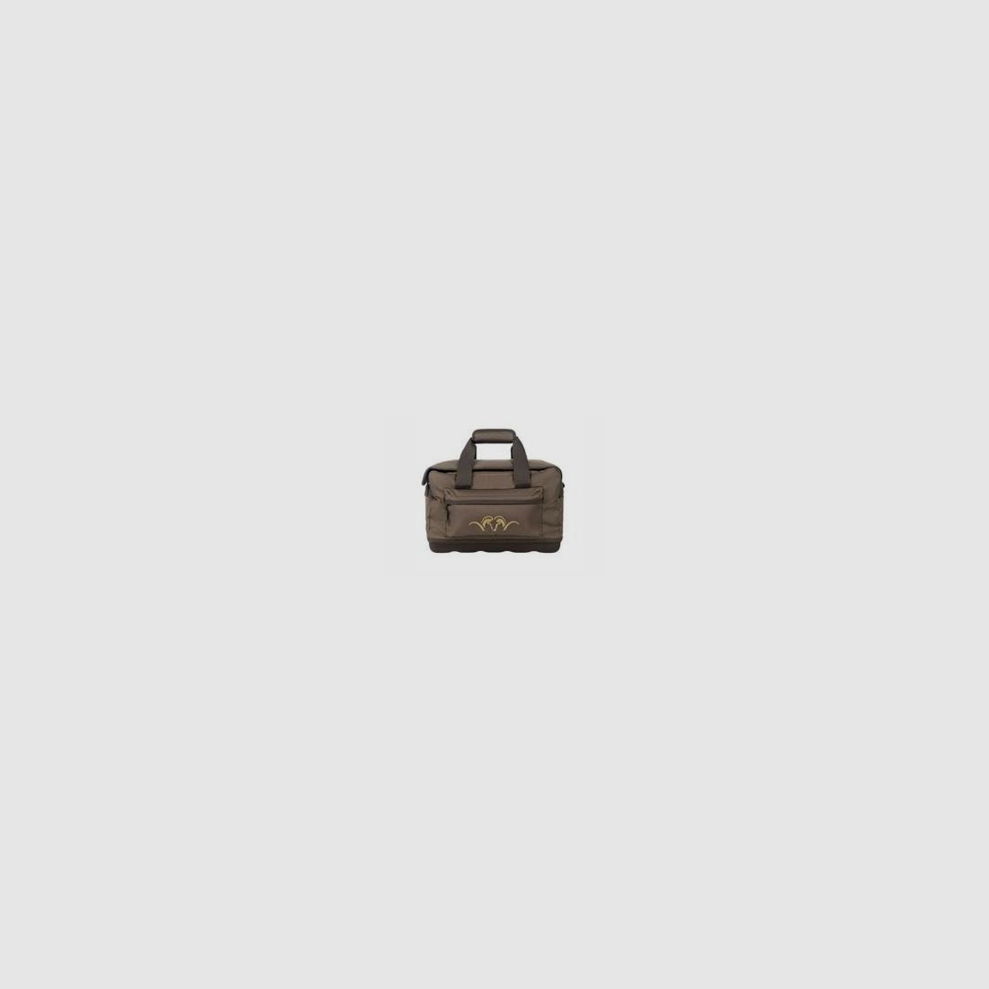 Blaser Range Bag Agrali – Munitionstasche Teak