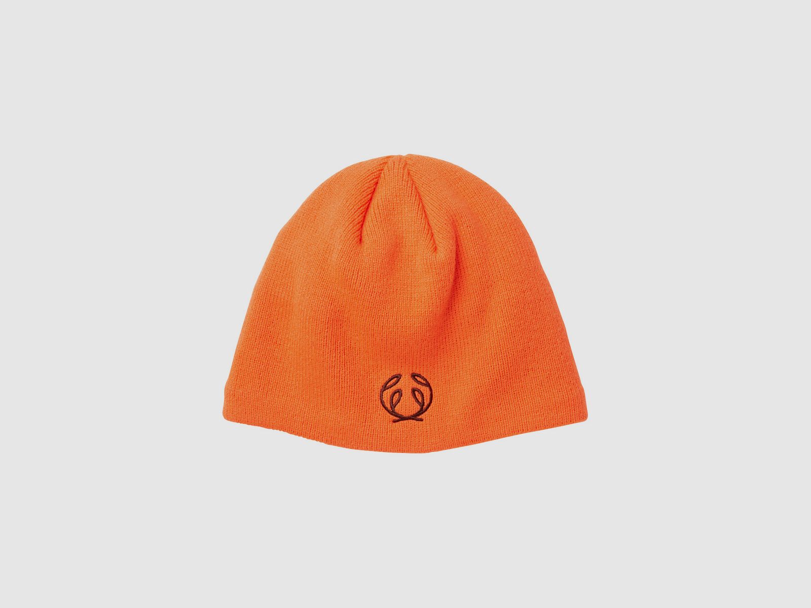 Chevalier Buckland Windblocker Beanie Sharp Orange