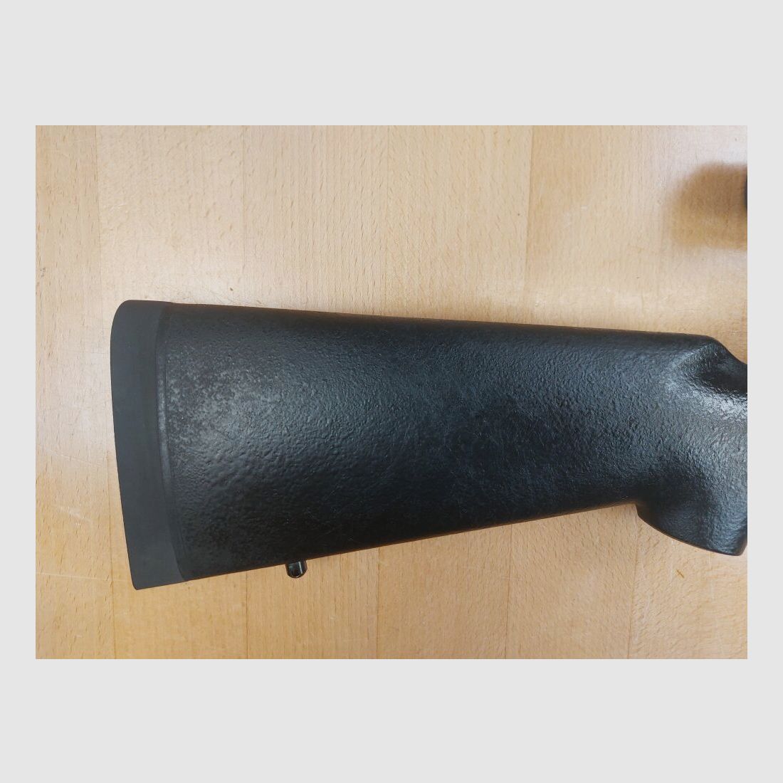 Remington, USA M 700 Police