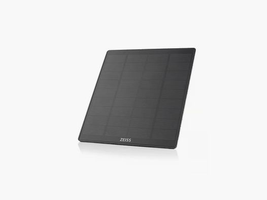 Panel Solar para ZEISS Secacam Panel Solar ZEISS Pro