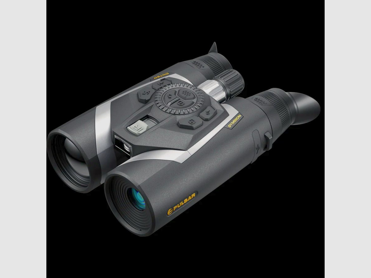 🔥 Bestellware – Tagespreise bitte anfragen Pulsar Symbion LRF DXT50