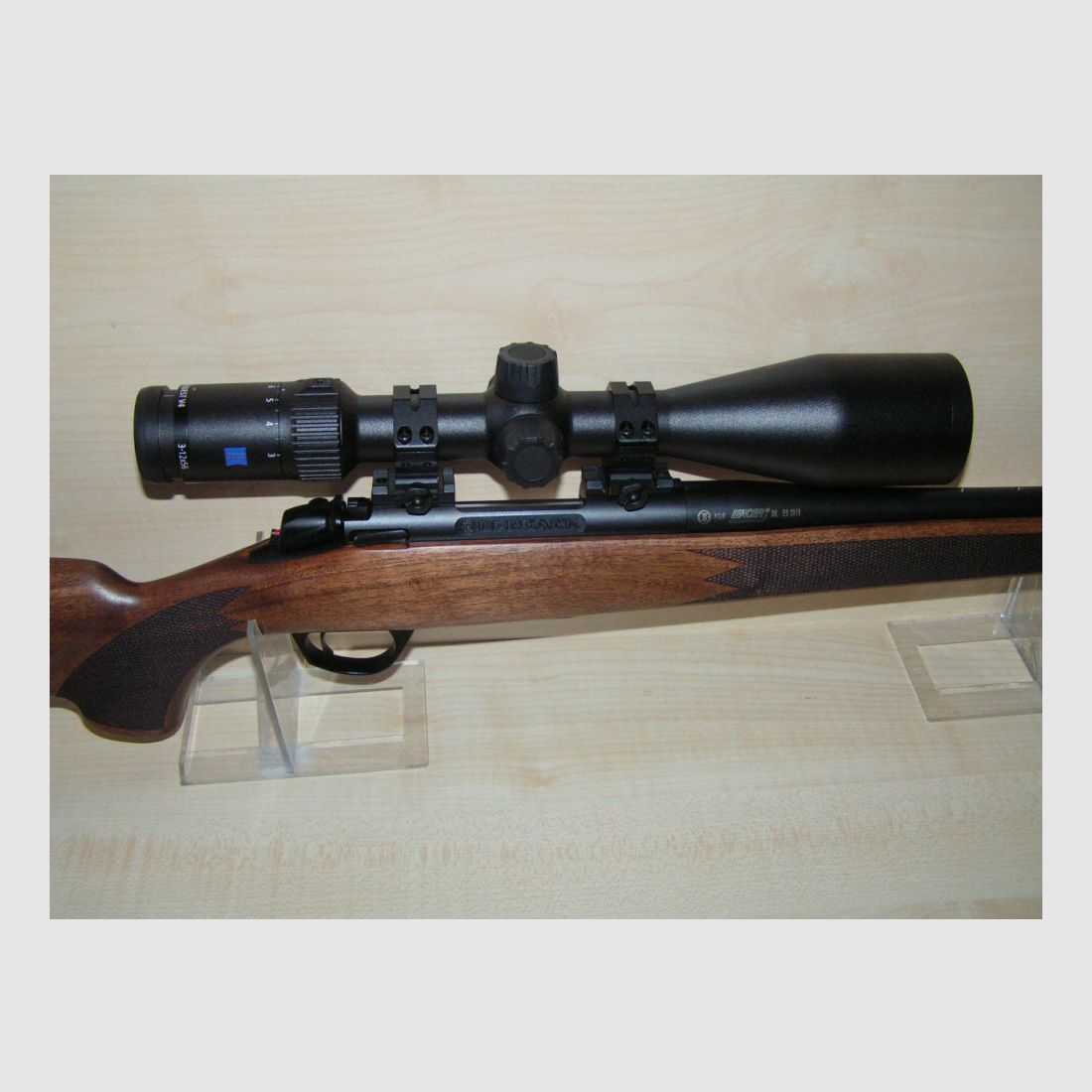 Bergara Linkssystem B14 Timber
