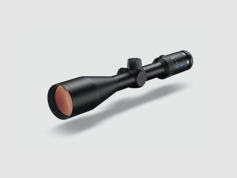ZEISS Conquest V4 3-12x56 (60)