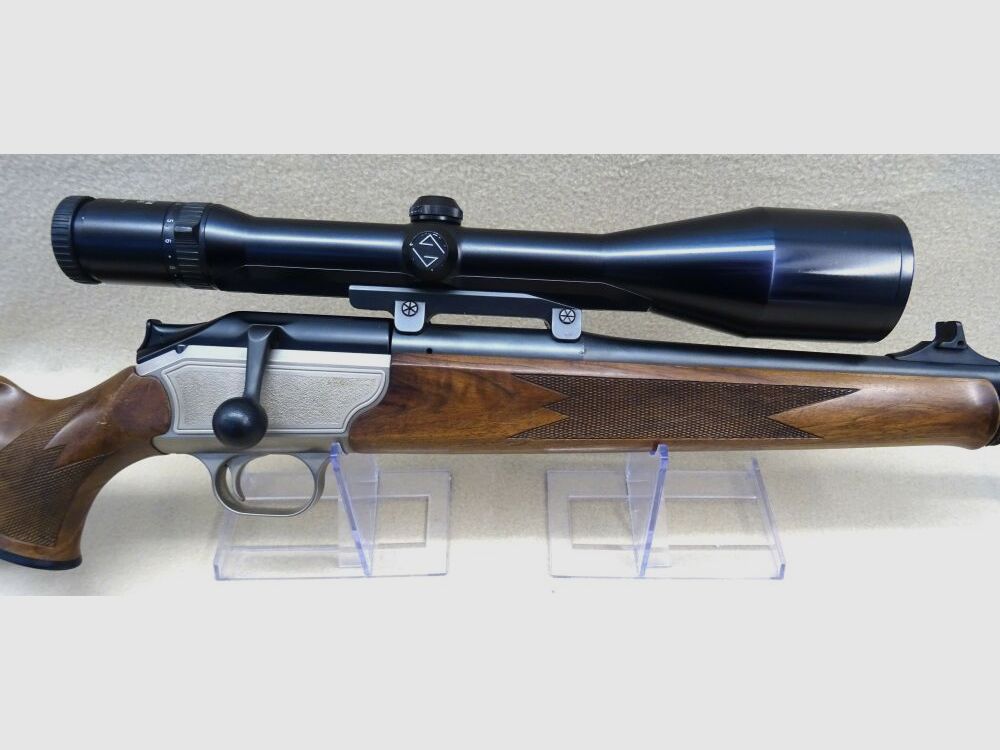 Blaser R 93